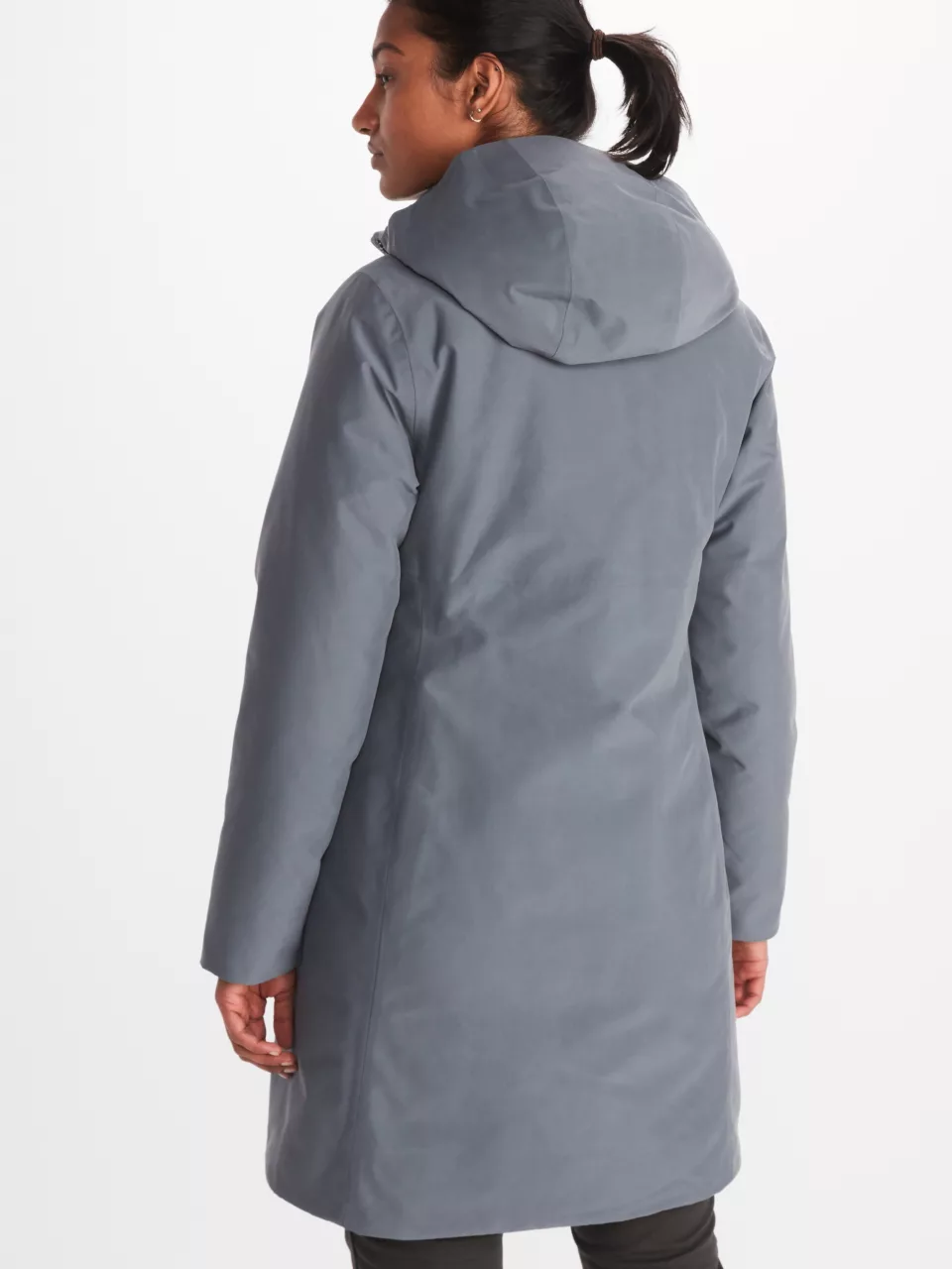 Women's Chelsea Coat